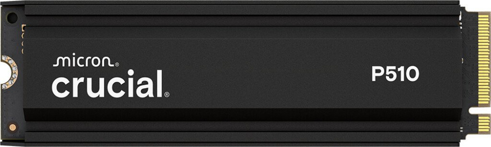 SSD Crucial P510 1TB CT1000P510SSD5