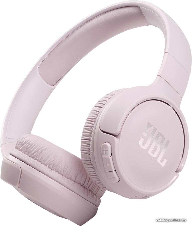 Наушники JBL Tune 510BT (розовый)