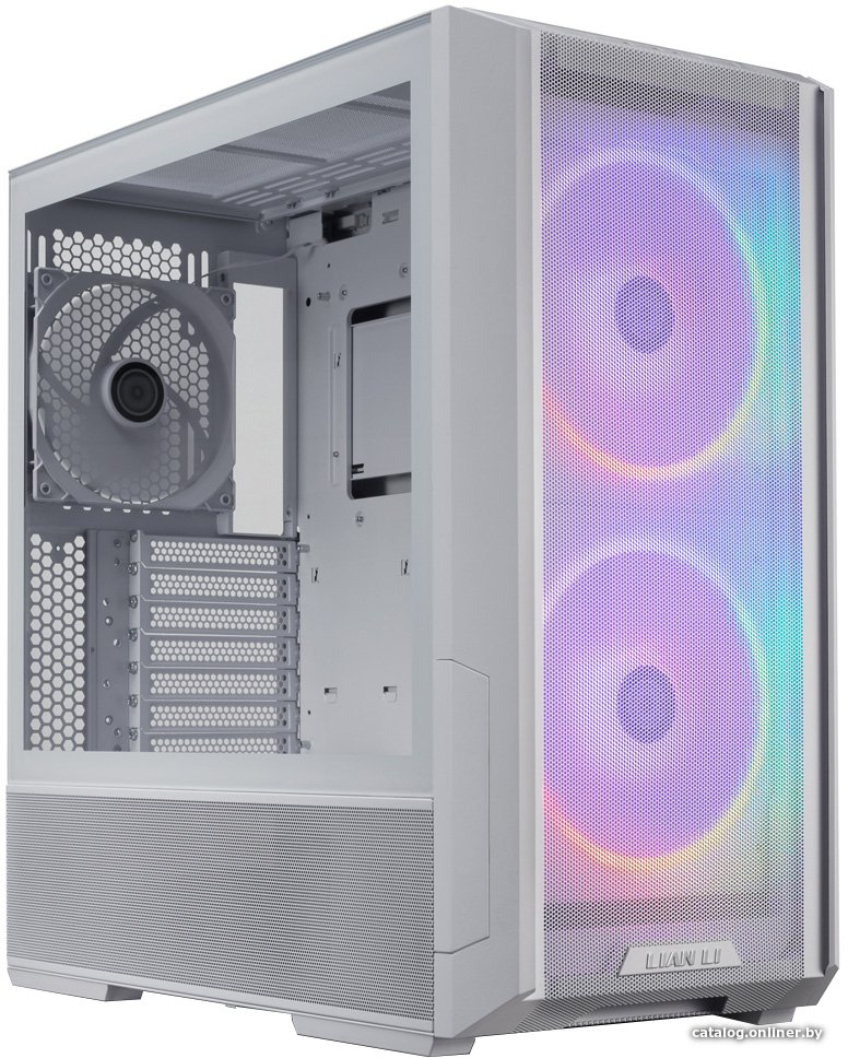 Корпус Lian Li Lancool 216 ARGB G99.LAN216RW.10R