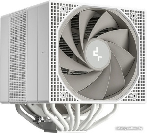 Assassin IV White Edition
