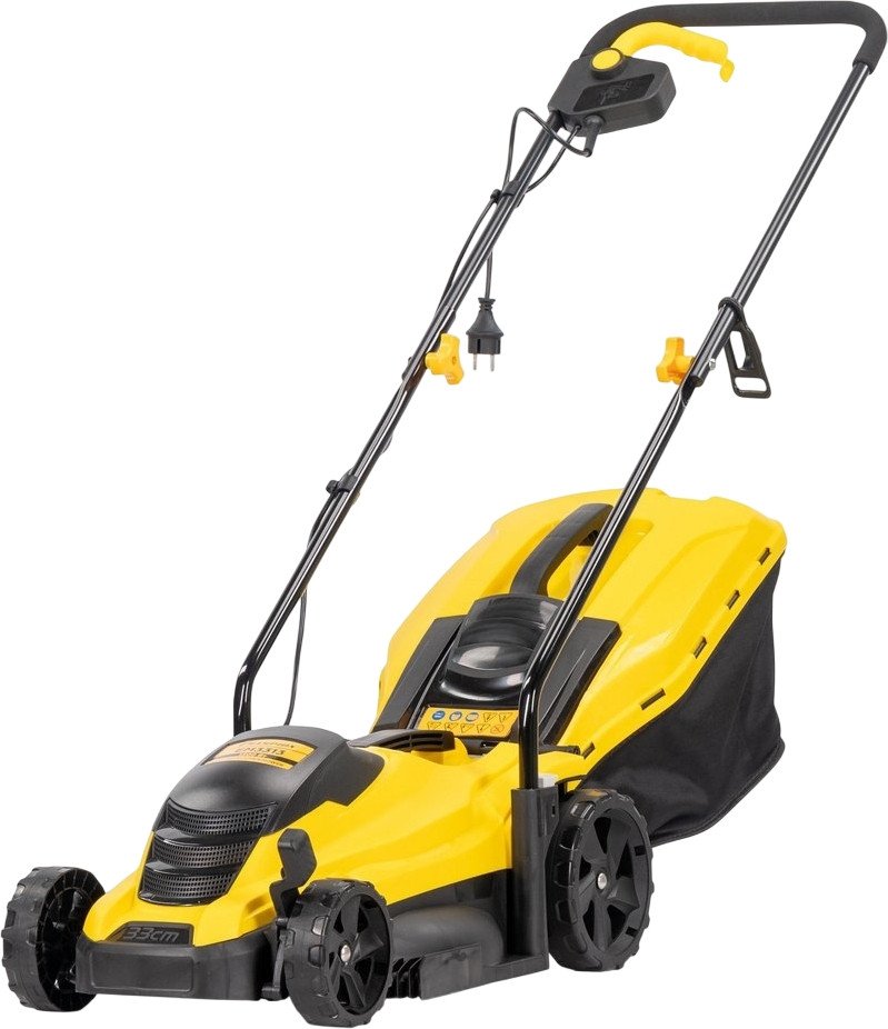 Газонокосилка Champion EM3313