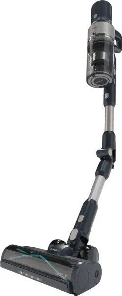 Пылесос Cecotec Conga Rockstar 5500 Hurricane Station Pet Flex