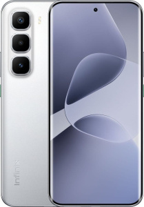 Hot 60 Pro+ X6886 8GB/256GB (серебристый)