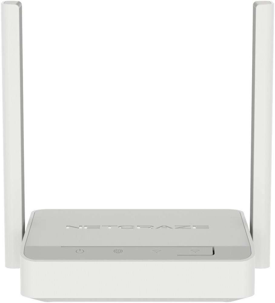 4G Wi-Fi роутер Netcraze Carrier NC-1721