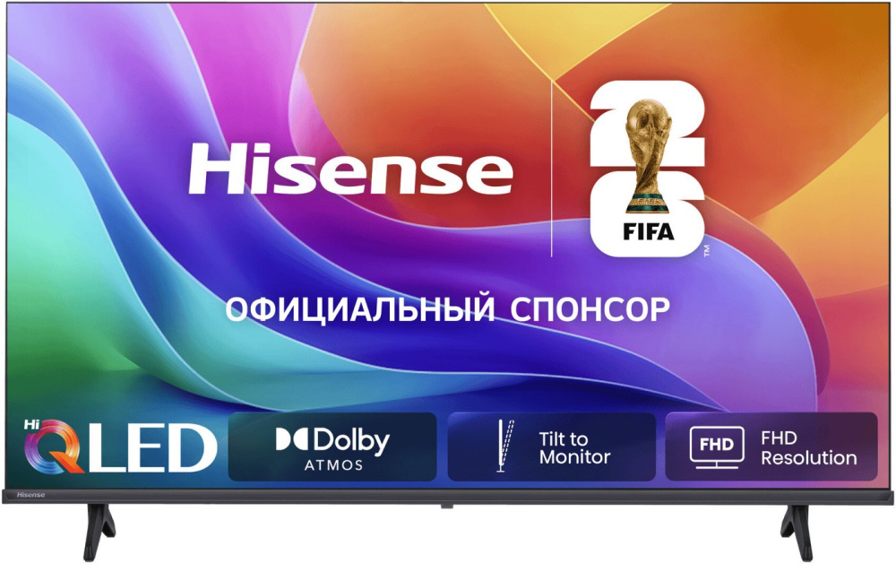 Телевизор Hisense 32A5S
