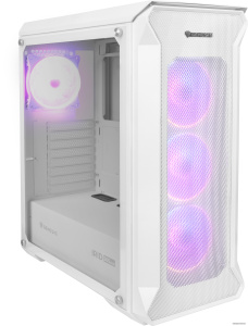 Irid 505 ARGB White NPC-1872