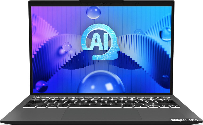 Ноутбук MSI Prestige 13 AI Evo A1MG-233XRU