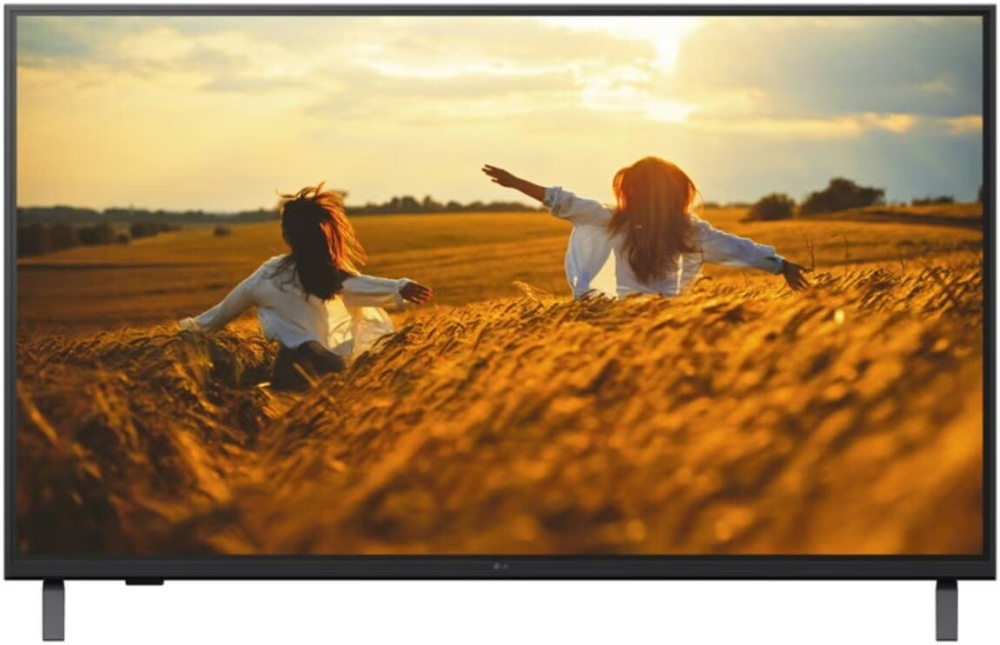 LG UHD 4K UK66 43UK660H0LA