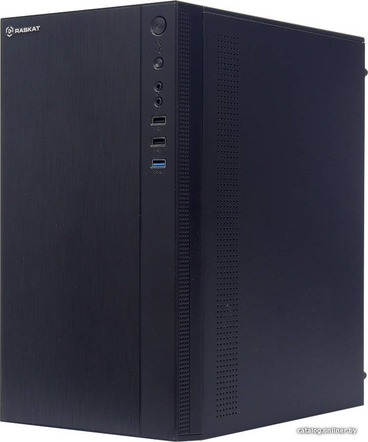 Компьютер Raskat Standart 300 Standart300108470