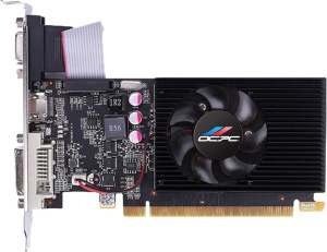 GeForce GT 730 4GB DDR3 OCVNGT730G4