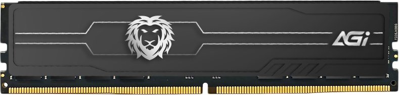 Оперативная память AGI UD138 16ГБ DDR4 3200 МГц AGI320A16UD138