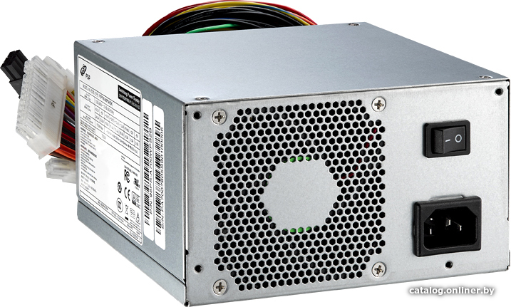 Блок питания Advantech PS8-700ATX-BB