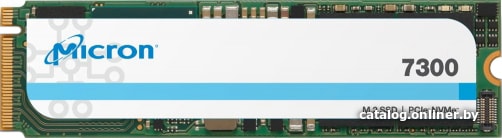 SSD Micron 7300 Pro 1.92TB MTFDHBG1T9TDF-1AW1ZABYY