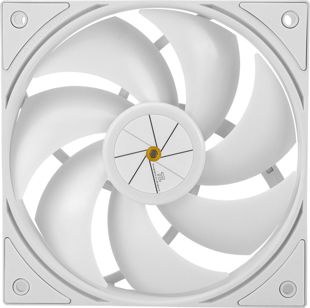 Вентилятор для корпуса Thermalright TL-P12W