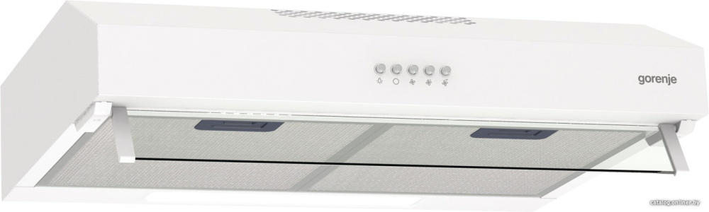 Кухонная вытяжка Gorenje WHU629EW/M