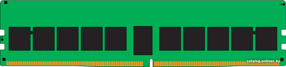 Kingston 32ГБ DDR5 4800 МГц KSM48R40BD8KMM-32HMR