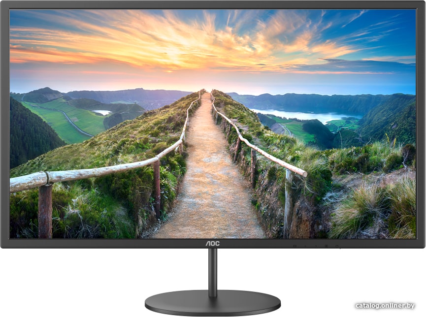 Монитор AOC Q32V4