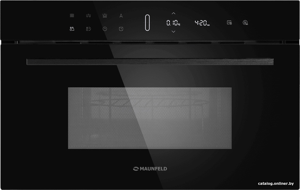 Микроволновая печь MAUNFELD MBMO349DGB