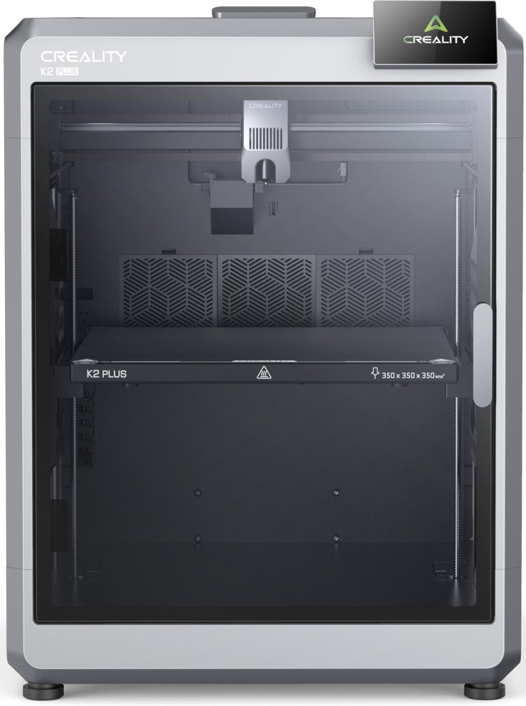 3D-принтер Creality K2 Plus