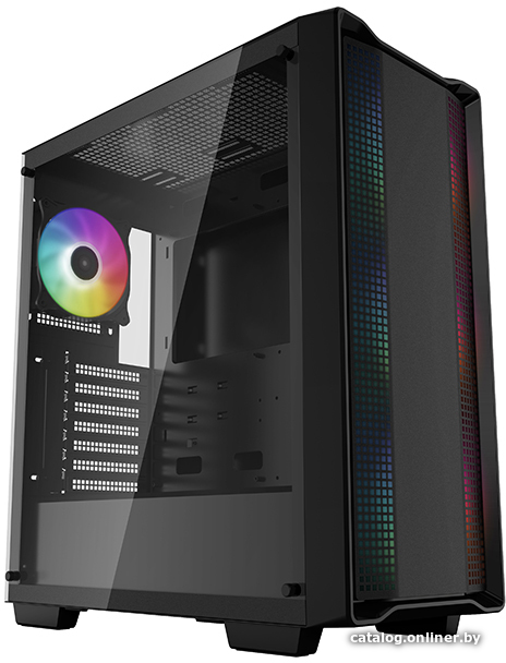 Корпус DeepCool CC560 ARGB R-CC560-BKTAA4-G-1)