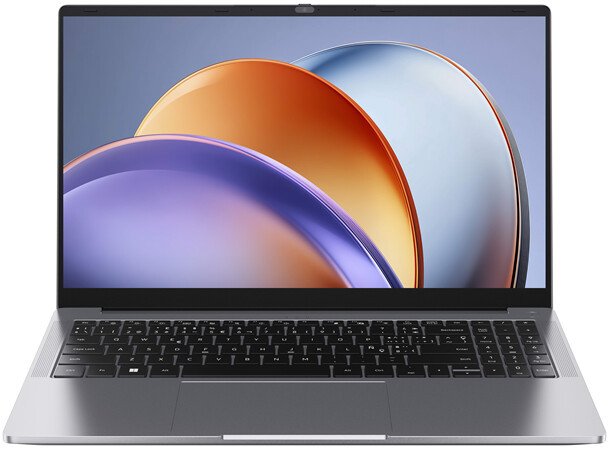 Ноутбук Chuwi RZBook Plus CWI657-R534508G256G