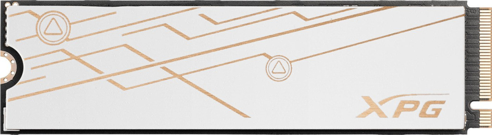 SSD ADATA XPG MARS 980 Blade 4TB SMAR-980B-4TCS