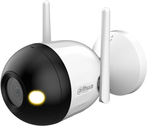 IP-камера Dahua DH-IPC-F2CP-LED-0360B