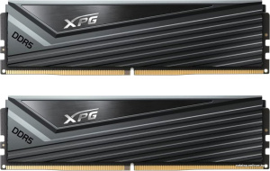 XPG Caster 2x32ГБ DDR5 6000 МГц AX5U6000C3032G-DCCAGY