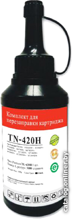 Тонер Pantum TN-420H