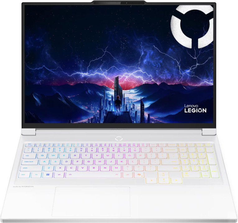 Игровой ноутбук Lenovo Legion 7 16IAX10 83KY0051RK