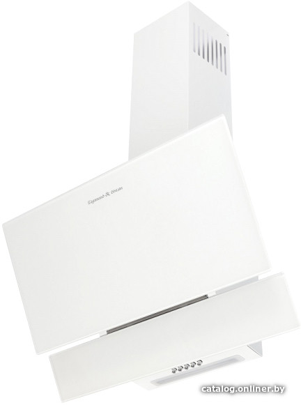 Кухонная вытяжка Zigmund & Shtain K 145.6 W