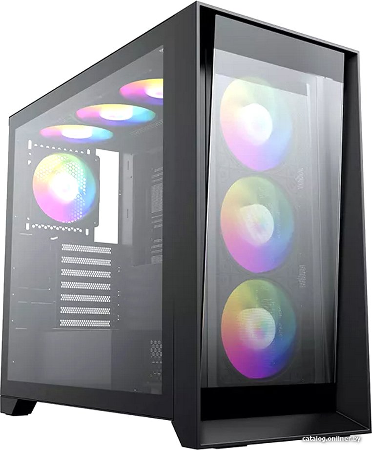 Корпус ACD Lagrange AH-TC1G0-000