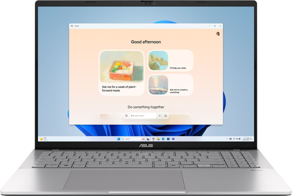 Ноутбук ASUS VivoBook S16 S3607VA-RPW99