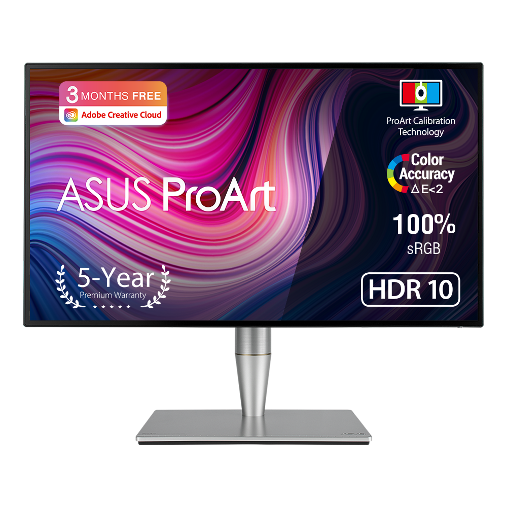 Монитор ASUS PA27AC