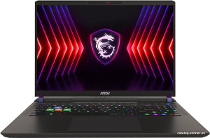 Vector 16 HX A14VIG-807BY