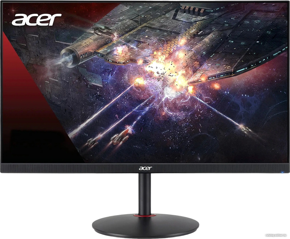 Игровой монитор Acer Nitro XV272KLVbmiipruzx UM.HX2EE.V18
