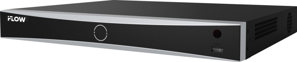 Сетевой видеорегистратор iFlow F-NR-216X/2