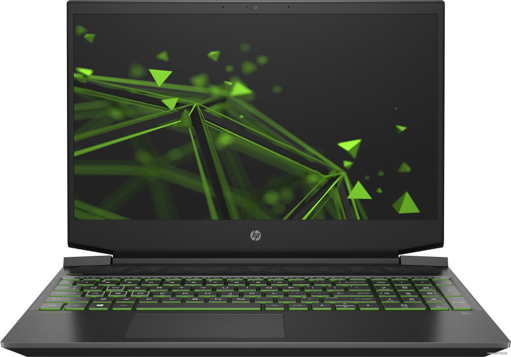 Игровой ноутбук HP Pavilion Gaming 15-ec2110nq 5D4Y3EA