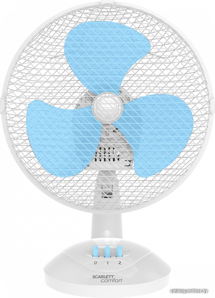 Вентилятор Scarlett SC-DF111S19