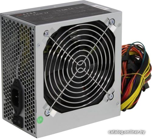 Блок питания Accord ACC-500W-12