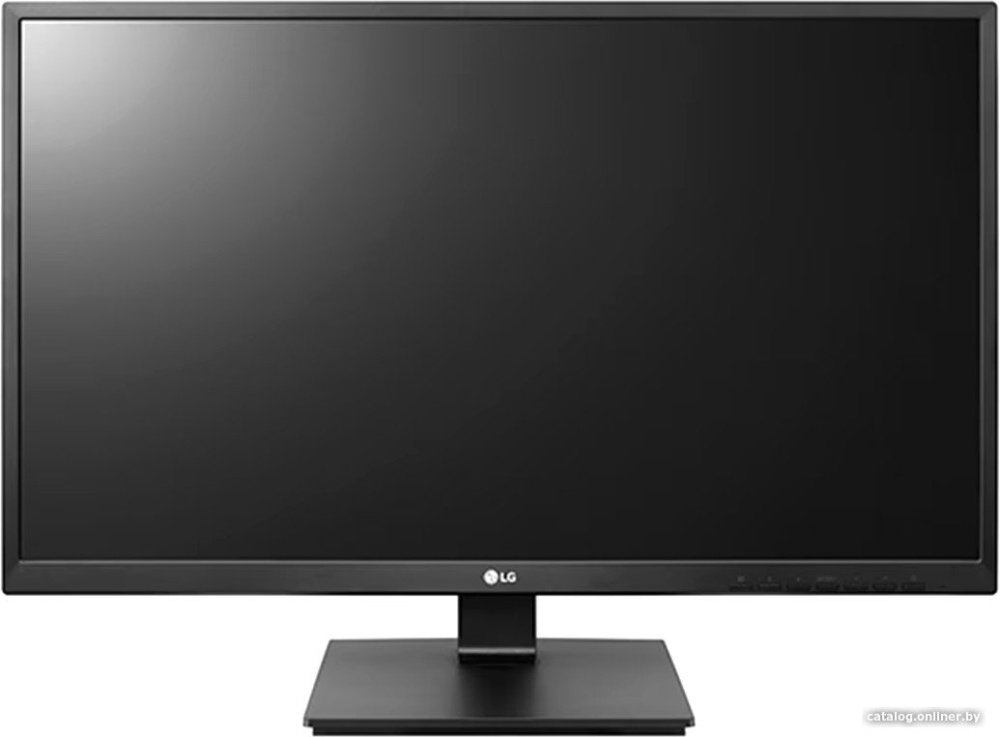 LG 27BK55YP-B