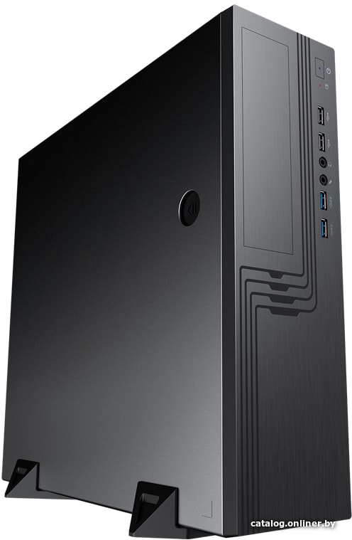 Корпус Powerman EL555 300W