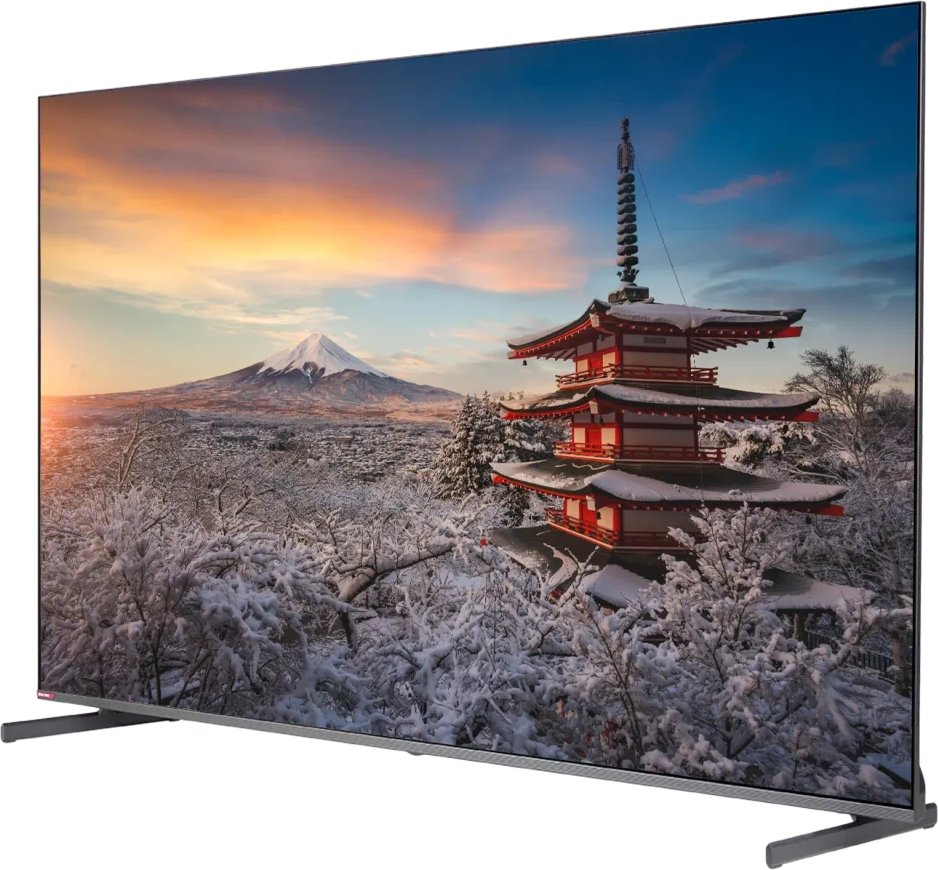 Телевизор Shivaki S75NUCH900