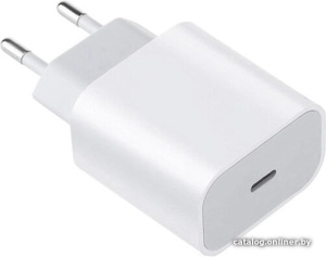 Mi Charger Type-C 20W