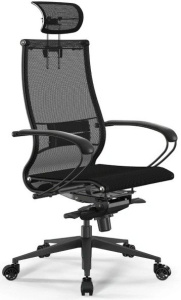 Samurai Black 2.0 (черный)