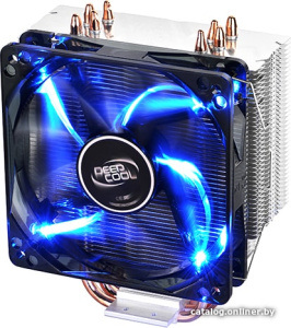 Gammax 400K Blue Basic DP-MCH4-GMX400P-BL