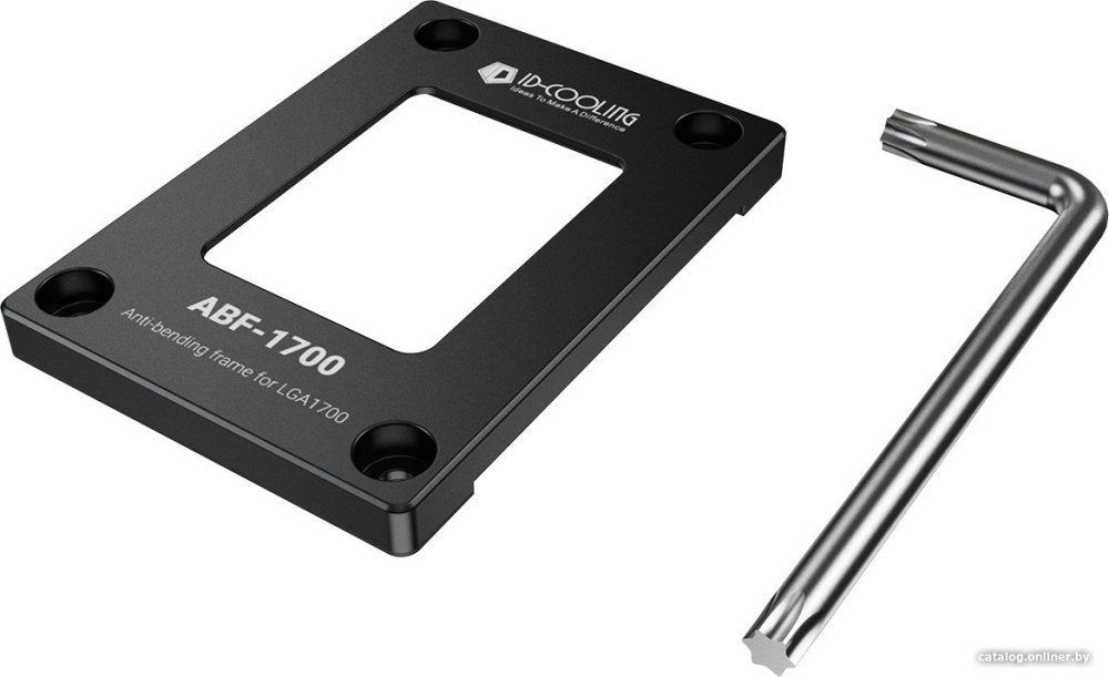 Рамка для укрепления гнезда ID-Cooling ABF-1700
