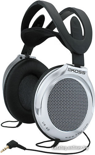Наушники KOSS UR40