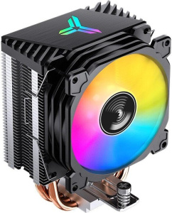 CR-1400E ARGB (черный)