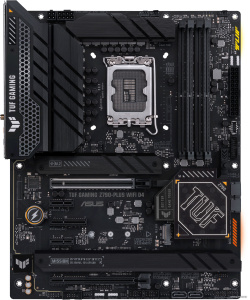 TUF Gaming Z790-Plus WiFi D4